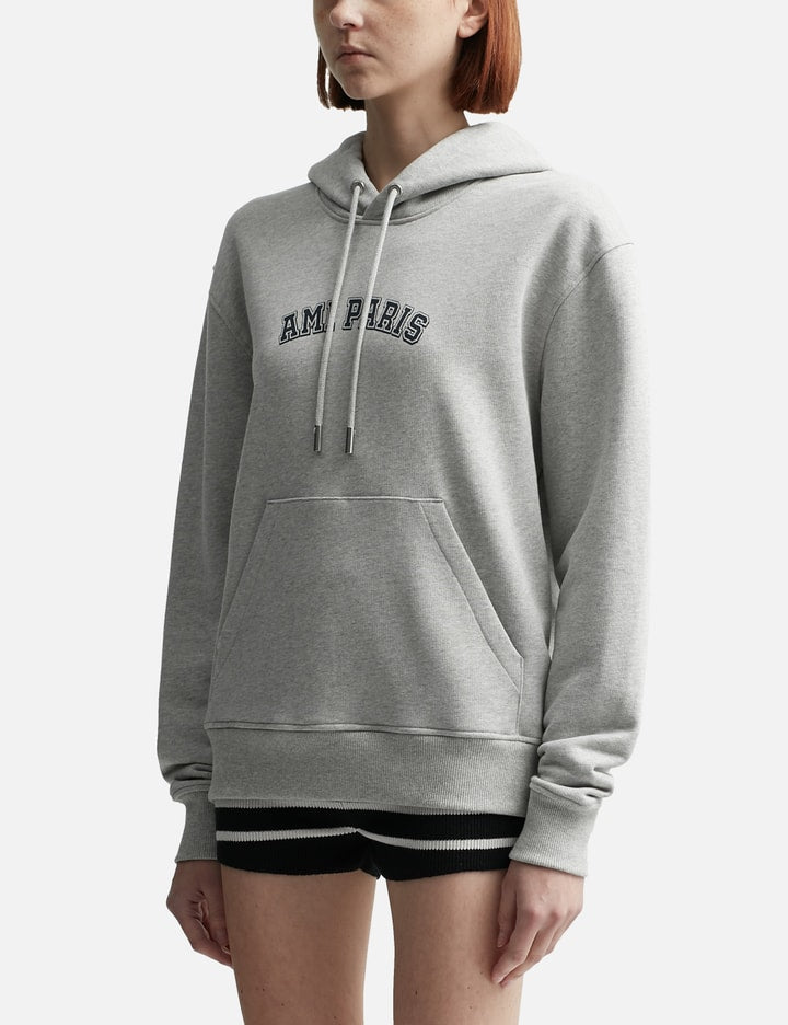 Ami Paris Hoodie