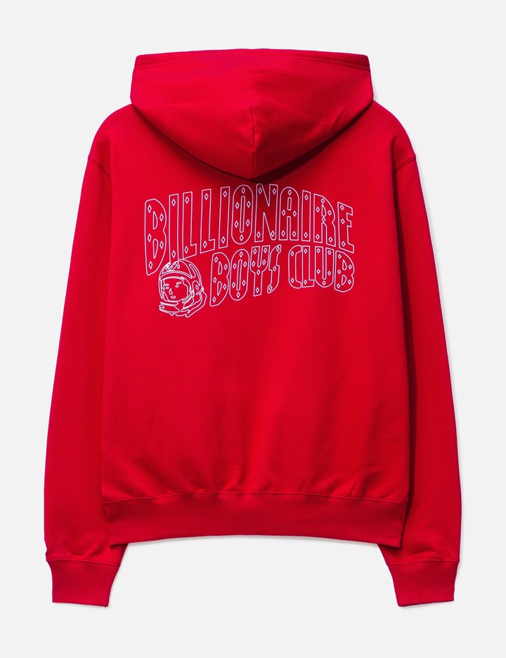 BB Line Helmet Hoodie