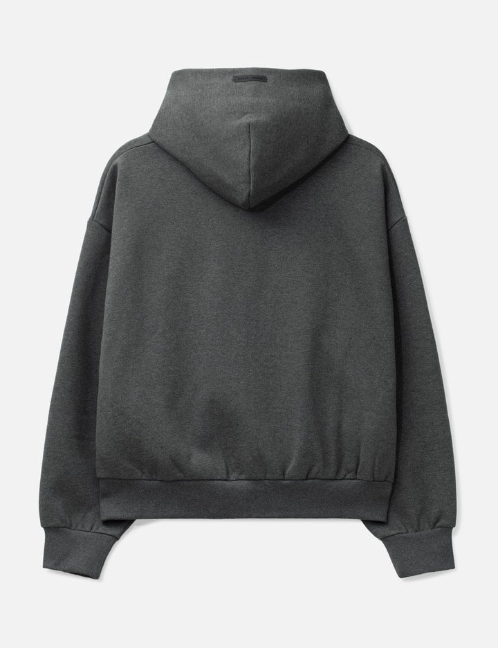 Embossed Essentials Classic Hoodie