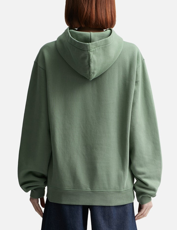 Le Hoodie Gros Grain