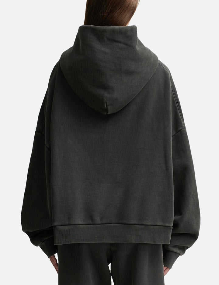 Heavy Hood Hoodie