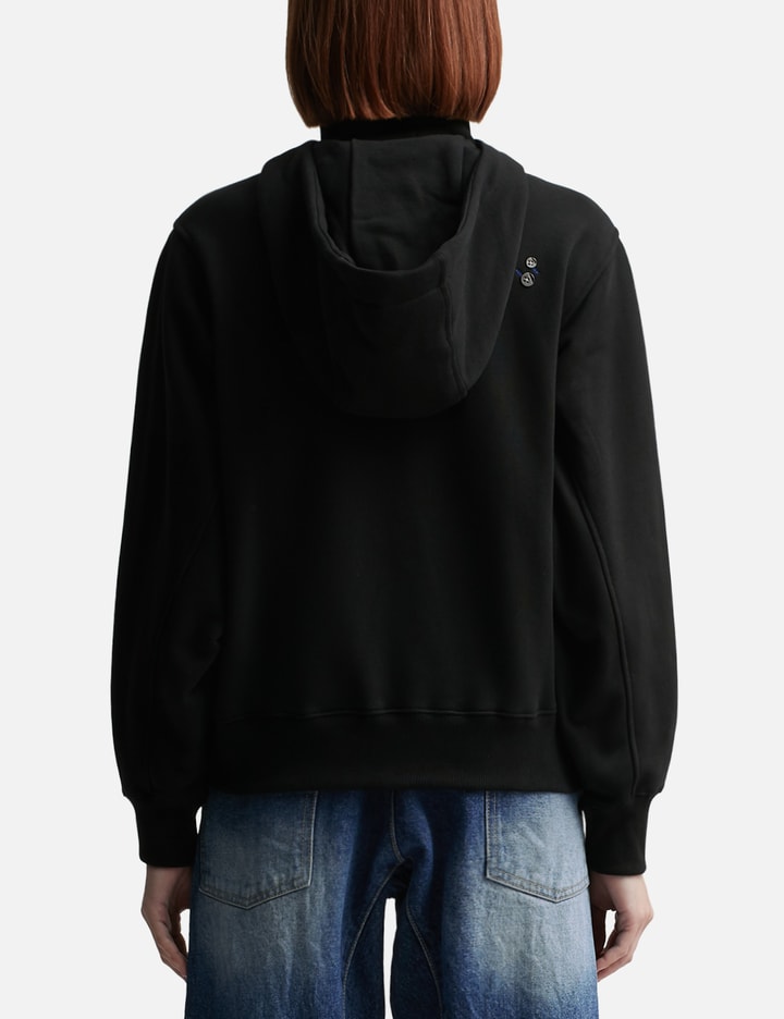 Product. 35 Semi-oversized Fit Hoodie