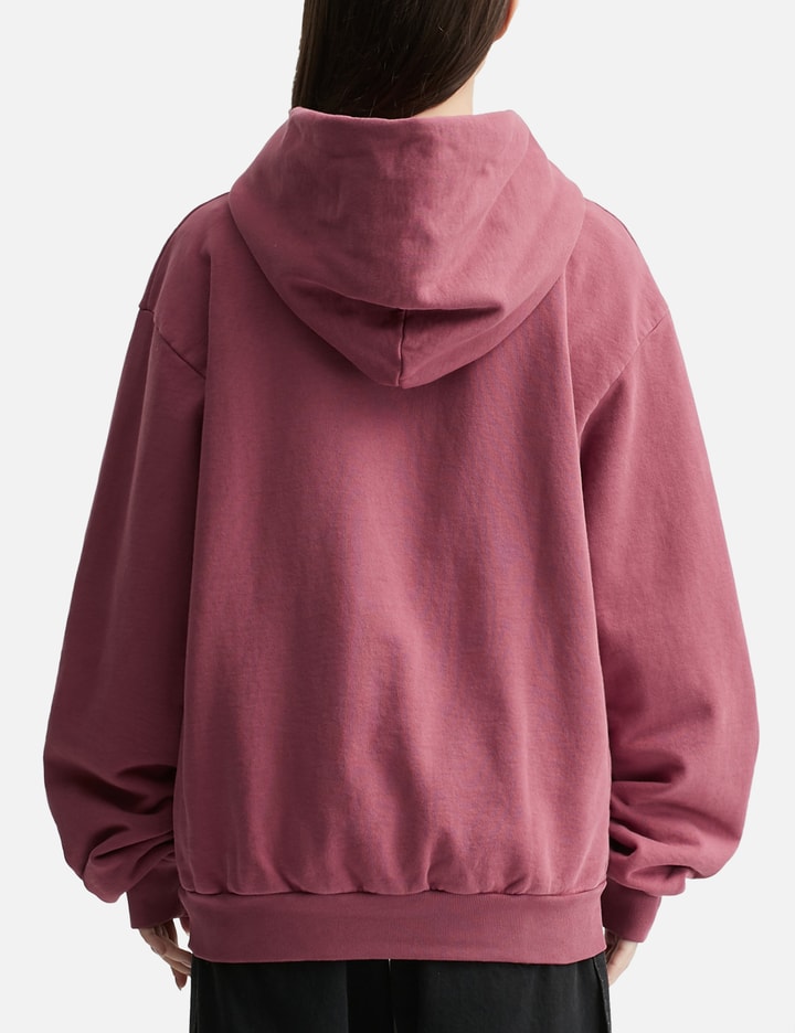 Scar Hoodie