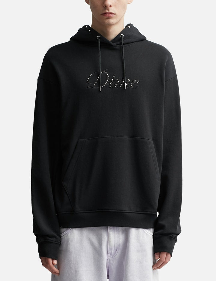 Curvy French Terry Hoodie