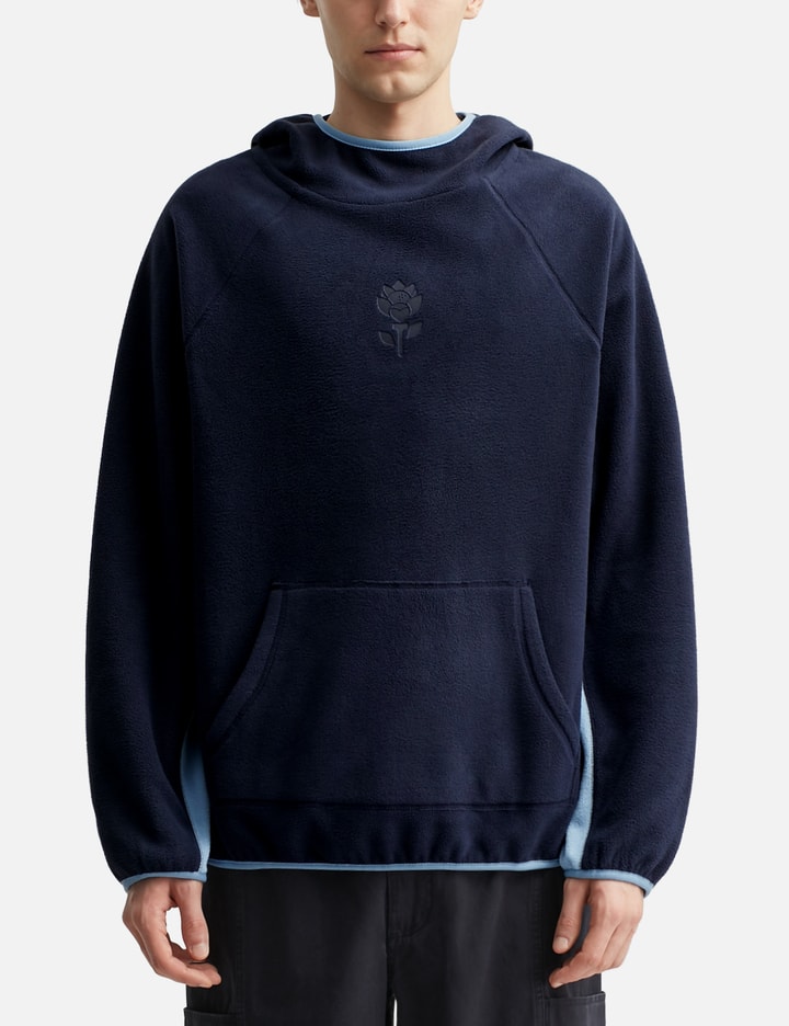 Tech Hoodie