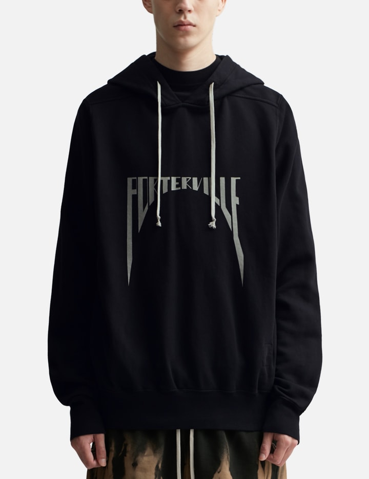 Porterville Oversized Hoodie