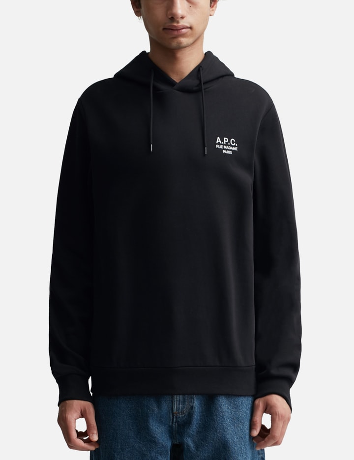 Standard Rue Madame Hoodie