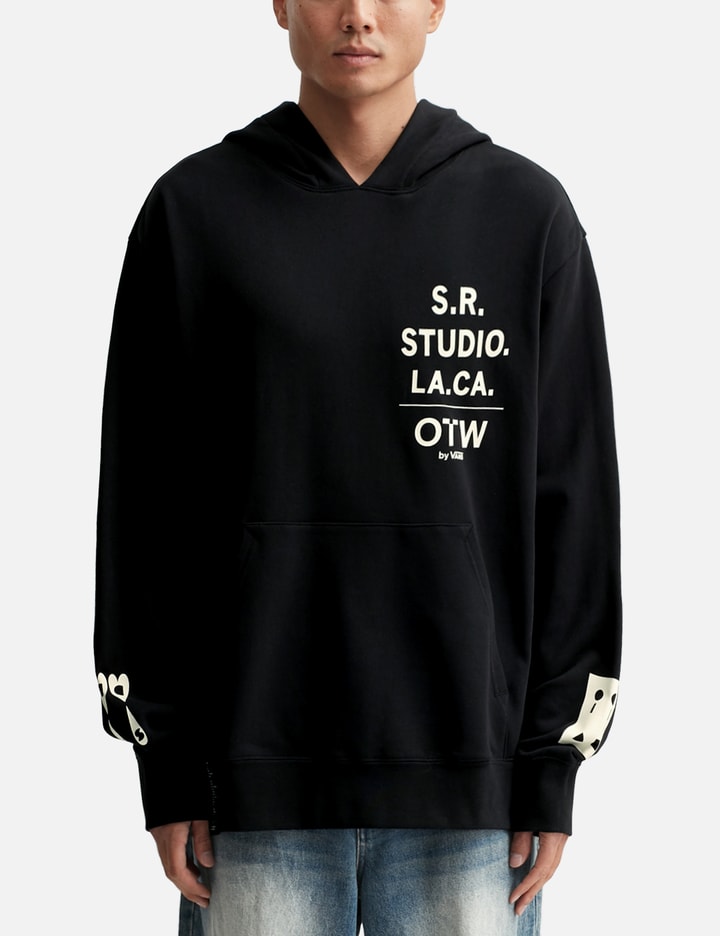 OTW BY VANS X S.R. STUDIO. LA. CA. Hoodie