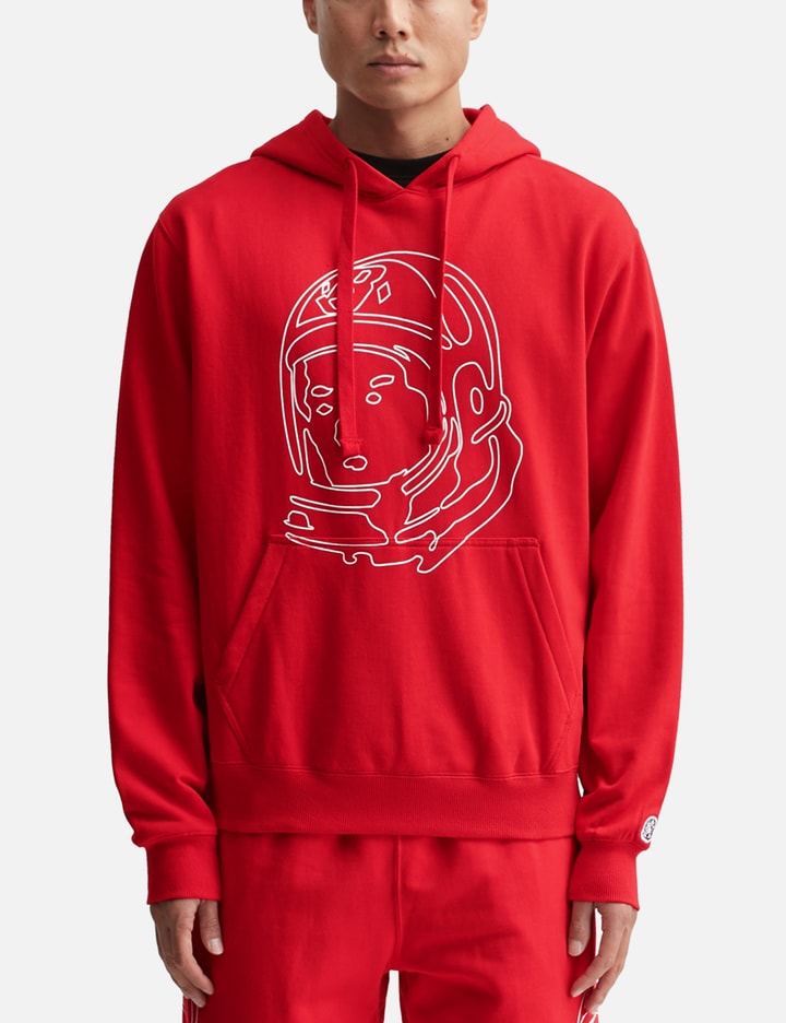 BB Line Helmet Hoodie