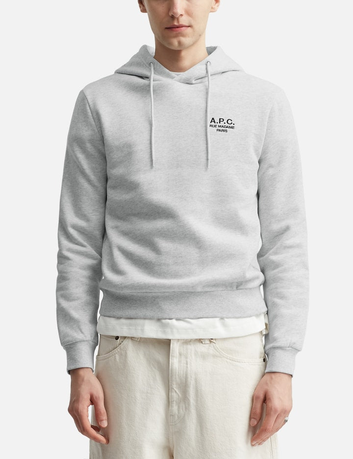 Standard Rue Madame Hoodie