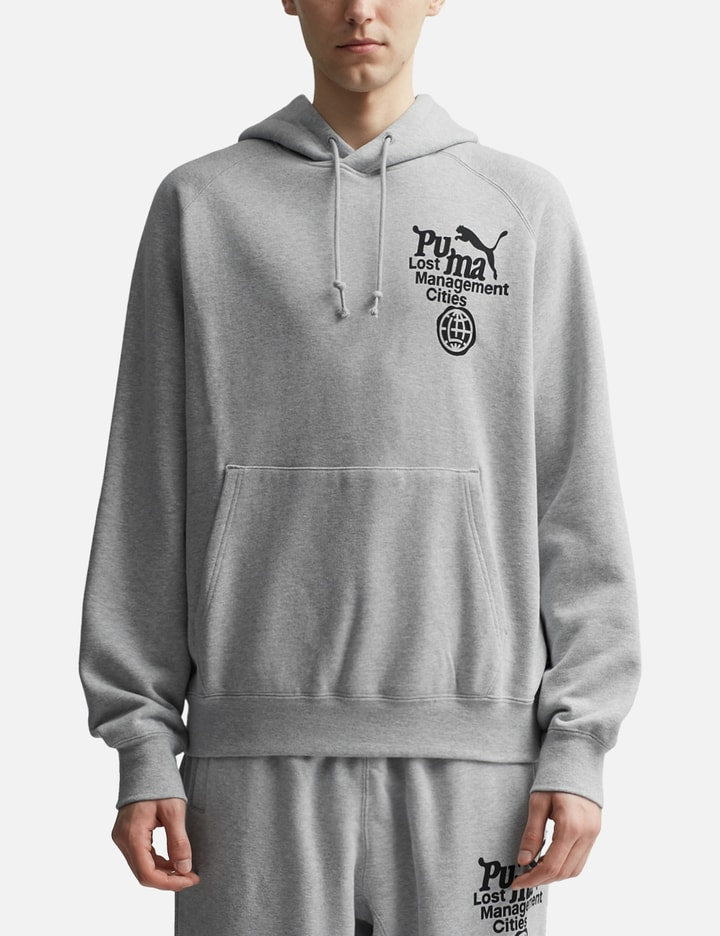 PUMA x LMC Hoodie