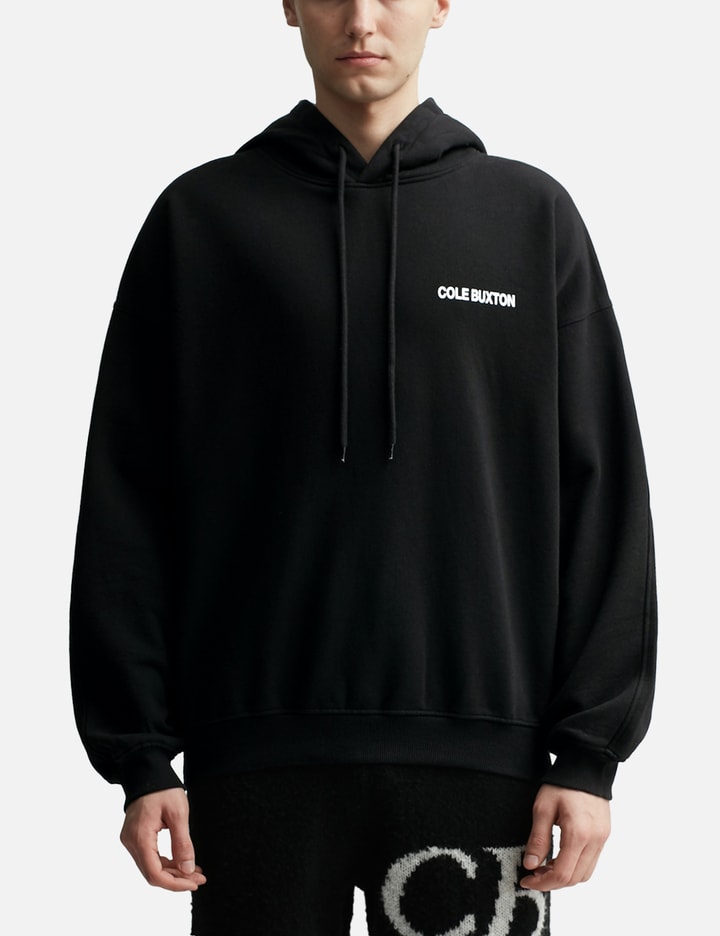 CB Sportswear Hoodie