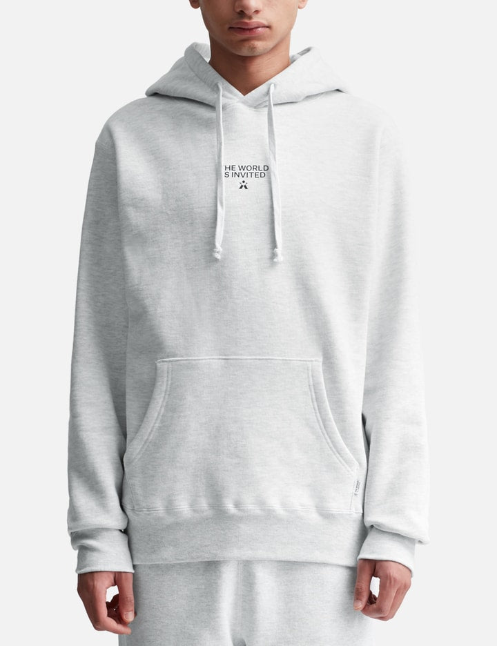 KRB Logo Hoodie