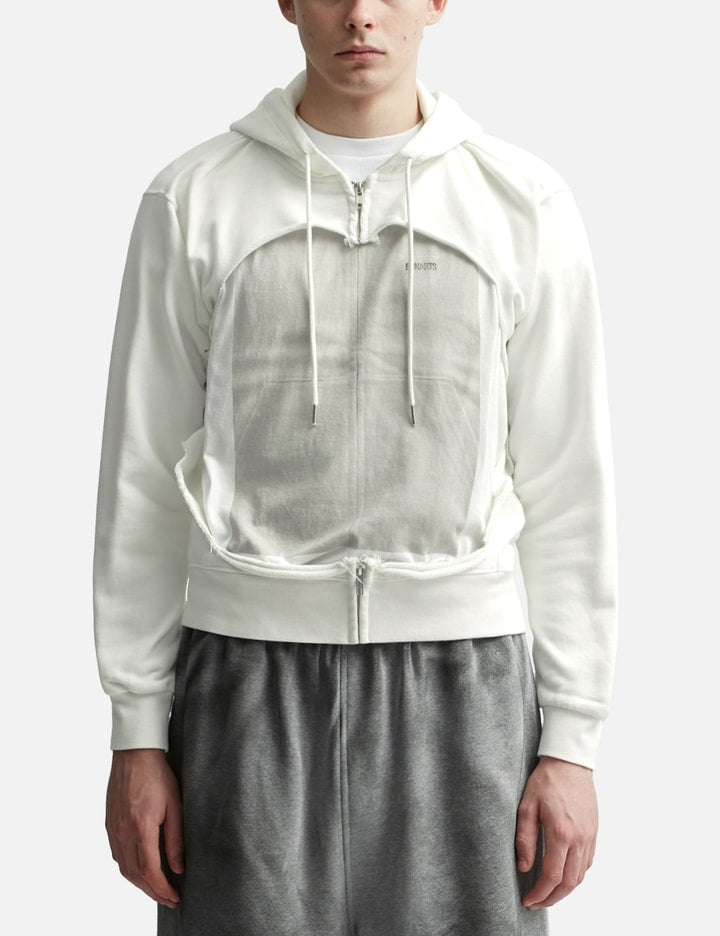 Square Hoodie