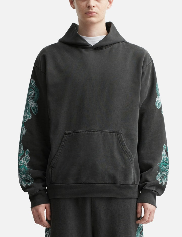 Enter Hoodie