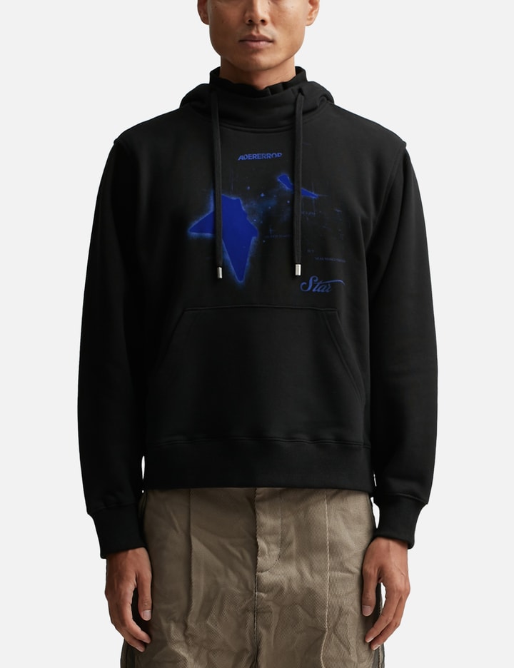 Product. 35 Semi-oversized Fit Hoodie