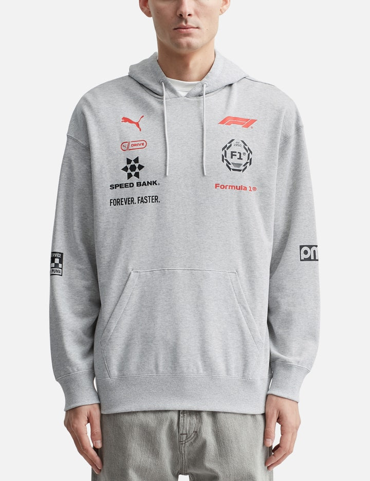 Puma x Noah F1 Racing Hoodie