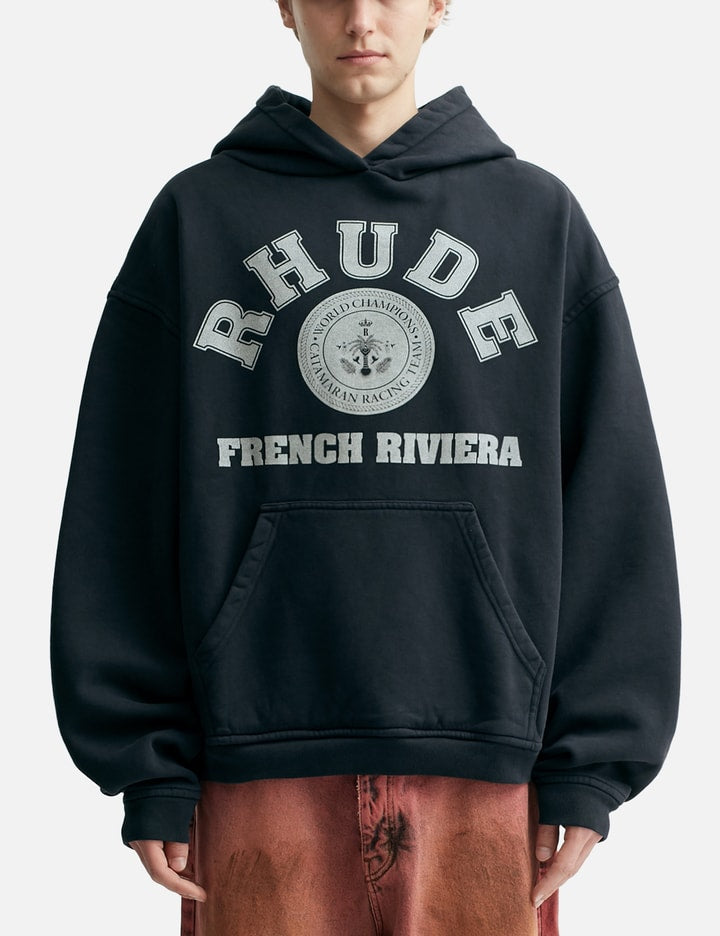 French Riviera Hoodie