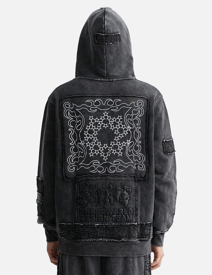 Euthanise Hoodie