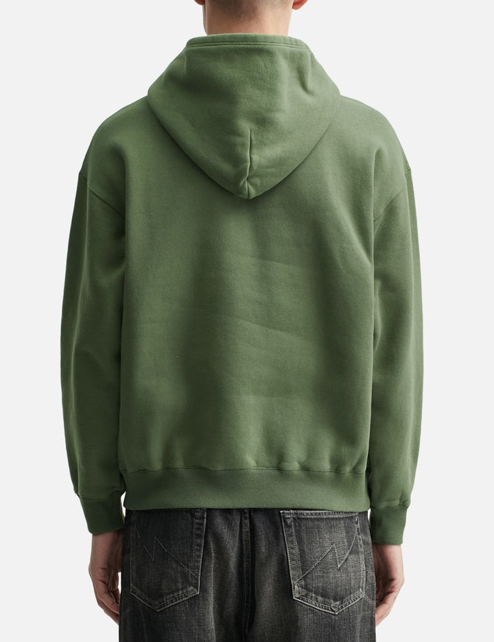 Basic Sweat Hoodie