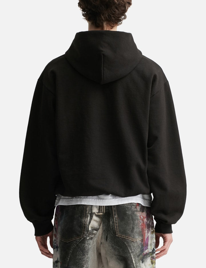 Jackass x Babylon Classic Hoodie