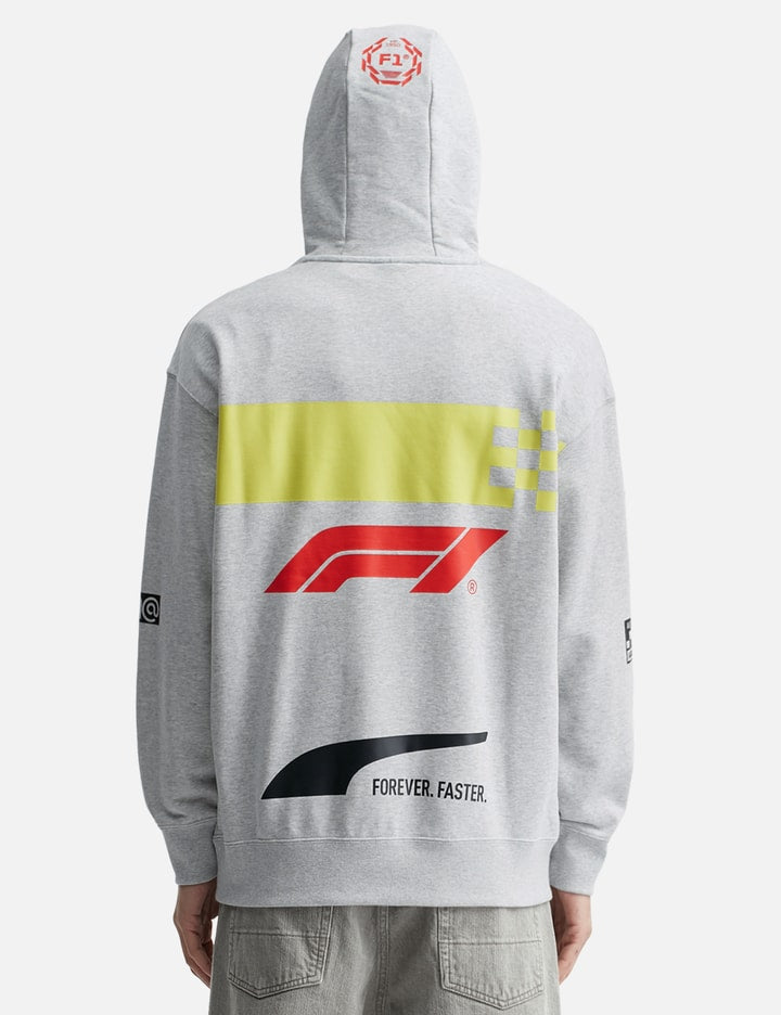 Puma x Noah F1 Racing Hoodie