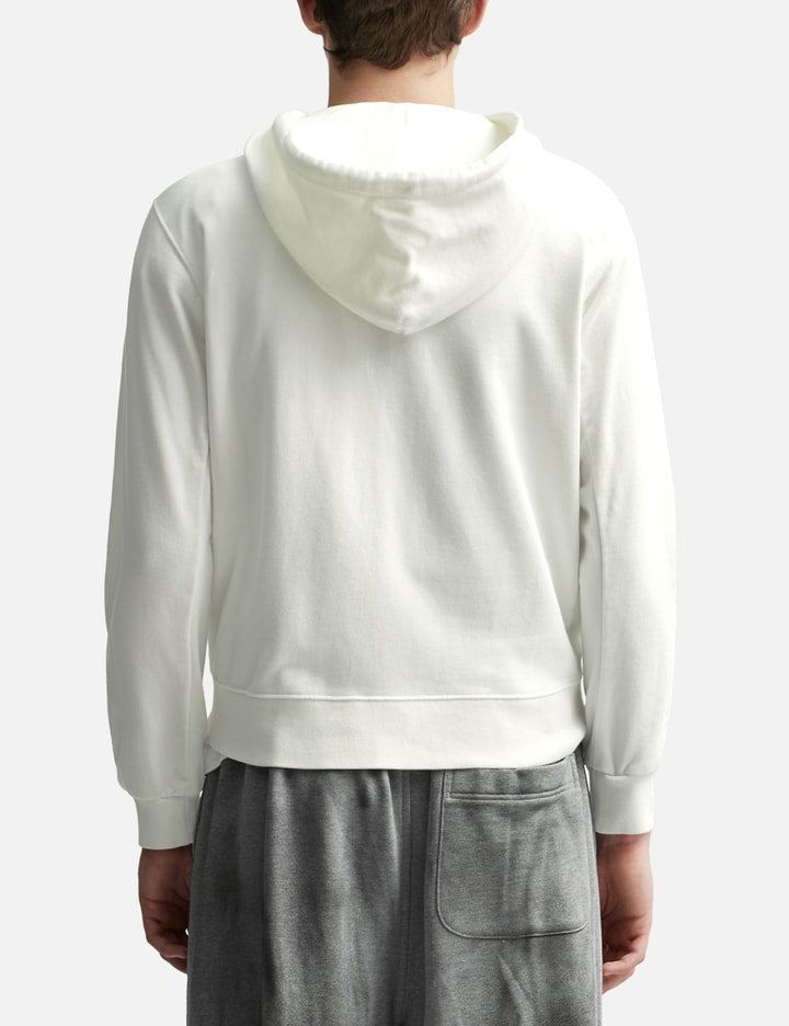 Square Hoodie