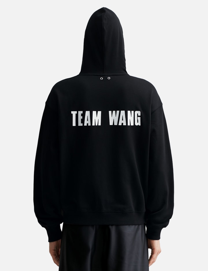 THE ORIGINAL 1 Pullover Hoodie