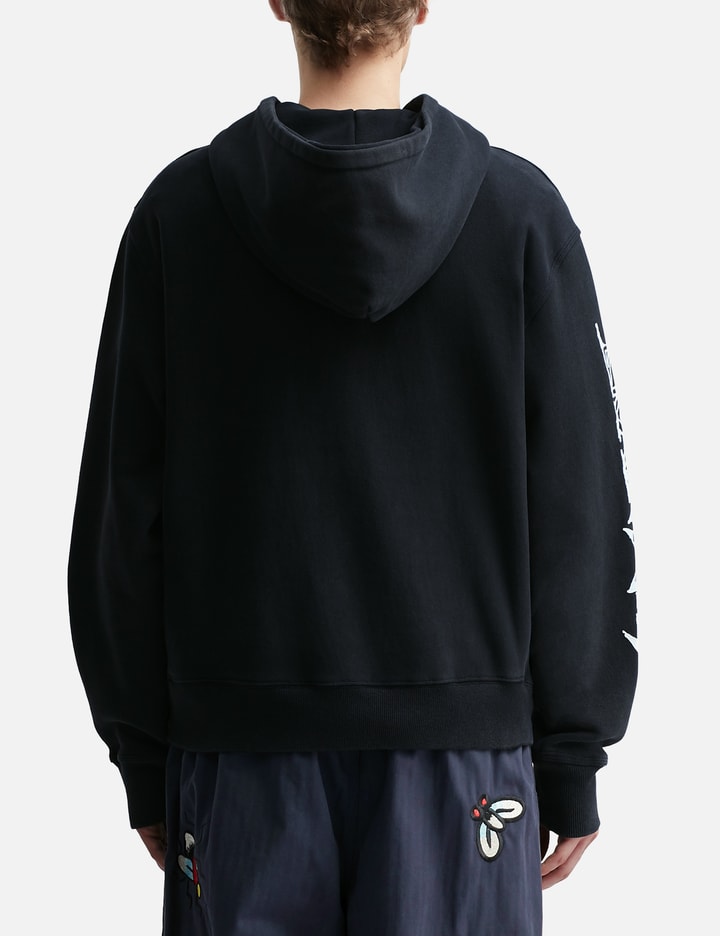 Neuro Free Association Hoodie