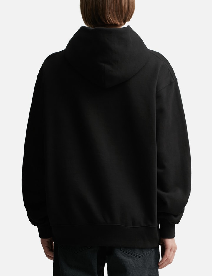 TWITCH STUDDED HOODIE