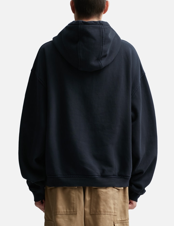 RHUDE UNIVERSITY HOODIE