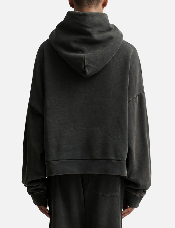 Heavy Hood Hoodie