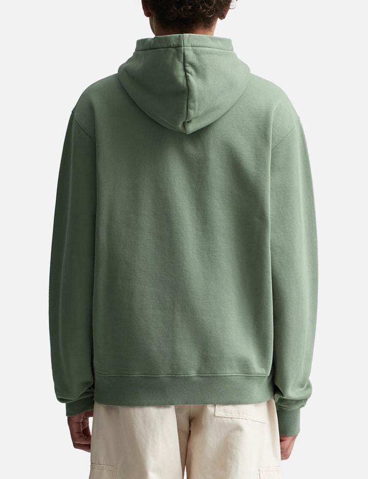 Le Hoodie Gros Grain