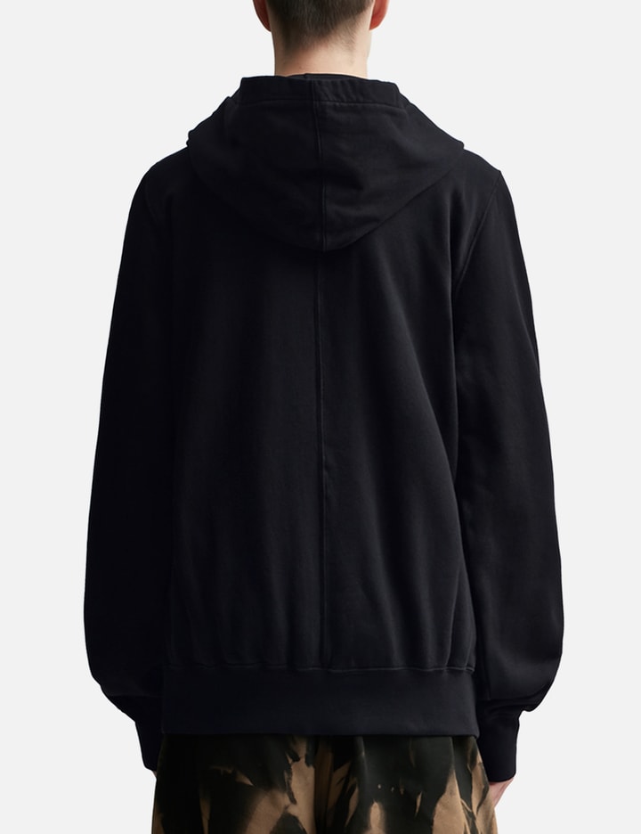 Porterville Oversized Hoodie