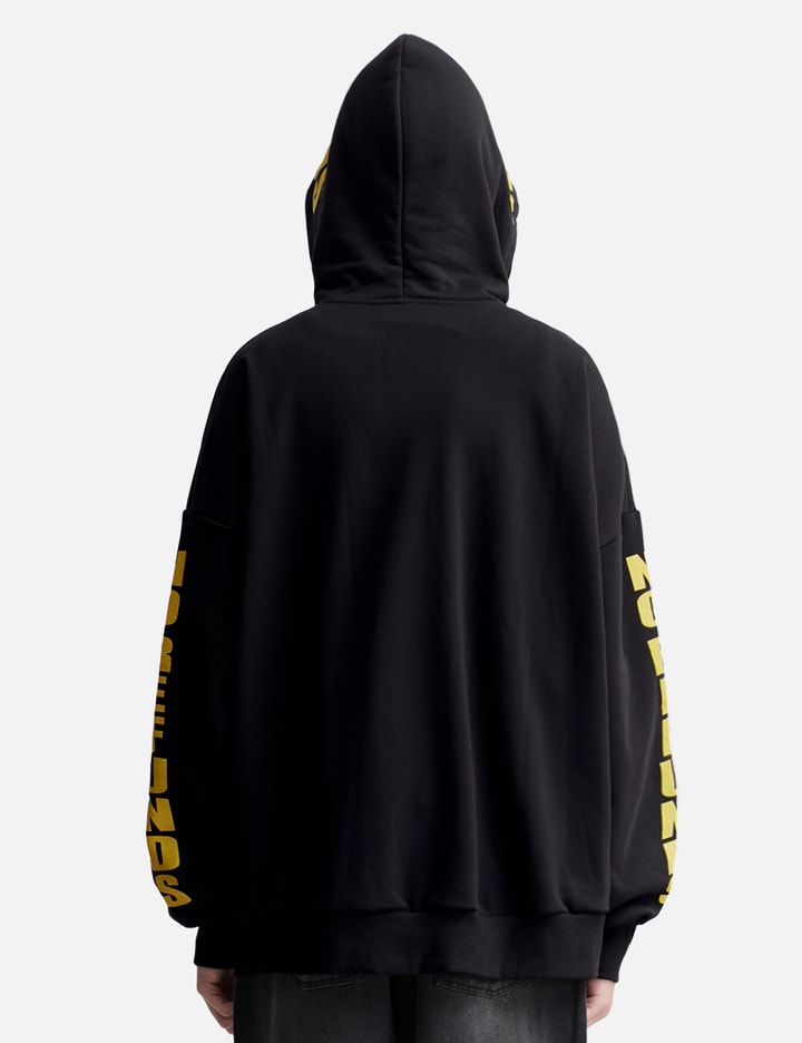 REFUND HOODIE