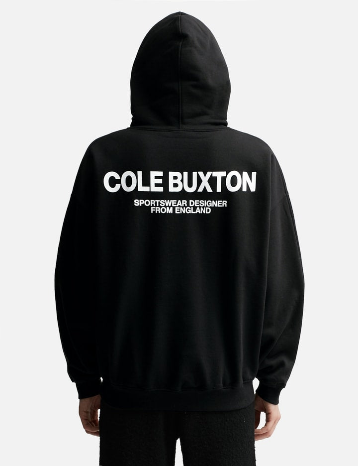 CB Sportswear Hoodie