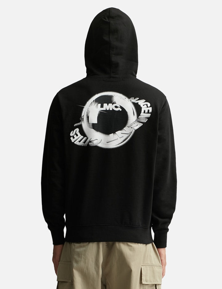 Planet Hoodie