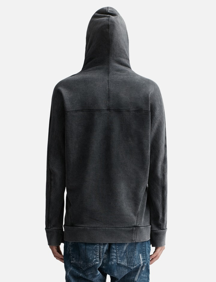 H1B F1235 Hoodie Sweater