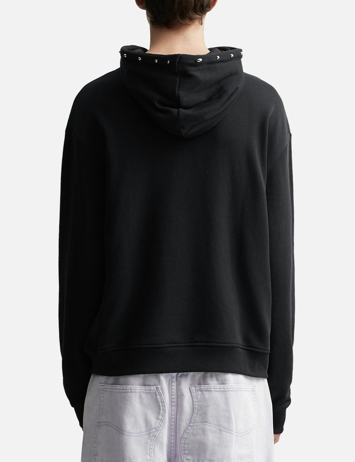 Curvy French Terry Hoodie