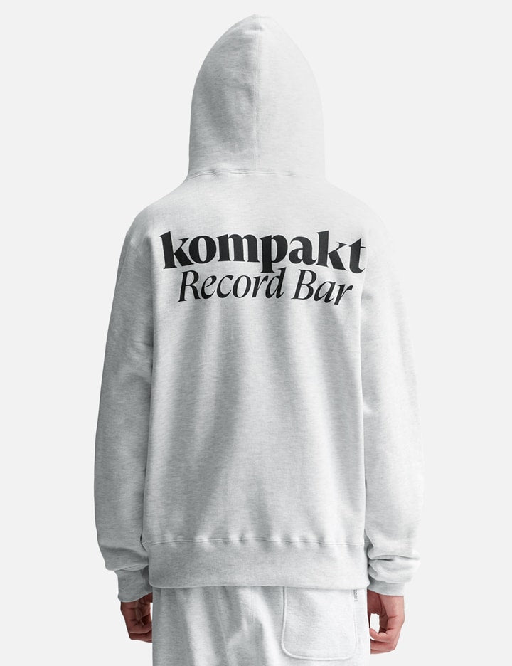 KRB Logo Hoodie