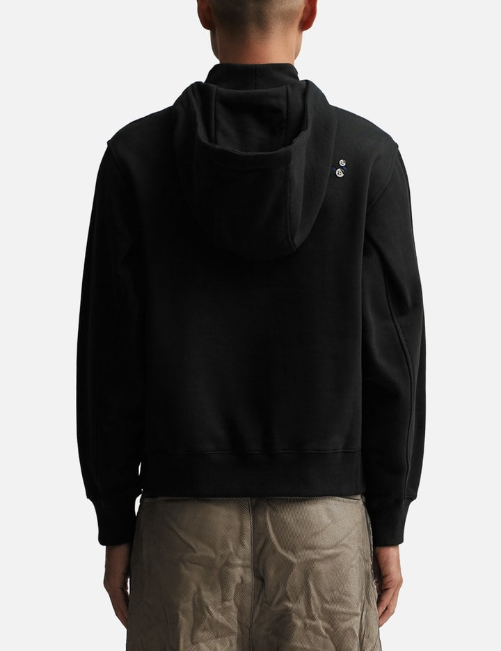 Product. 35 Semi-oversized Fit Hoodie