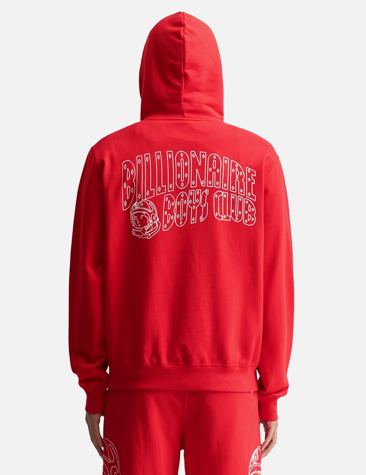 BB Line Helmet Hoodie