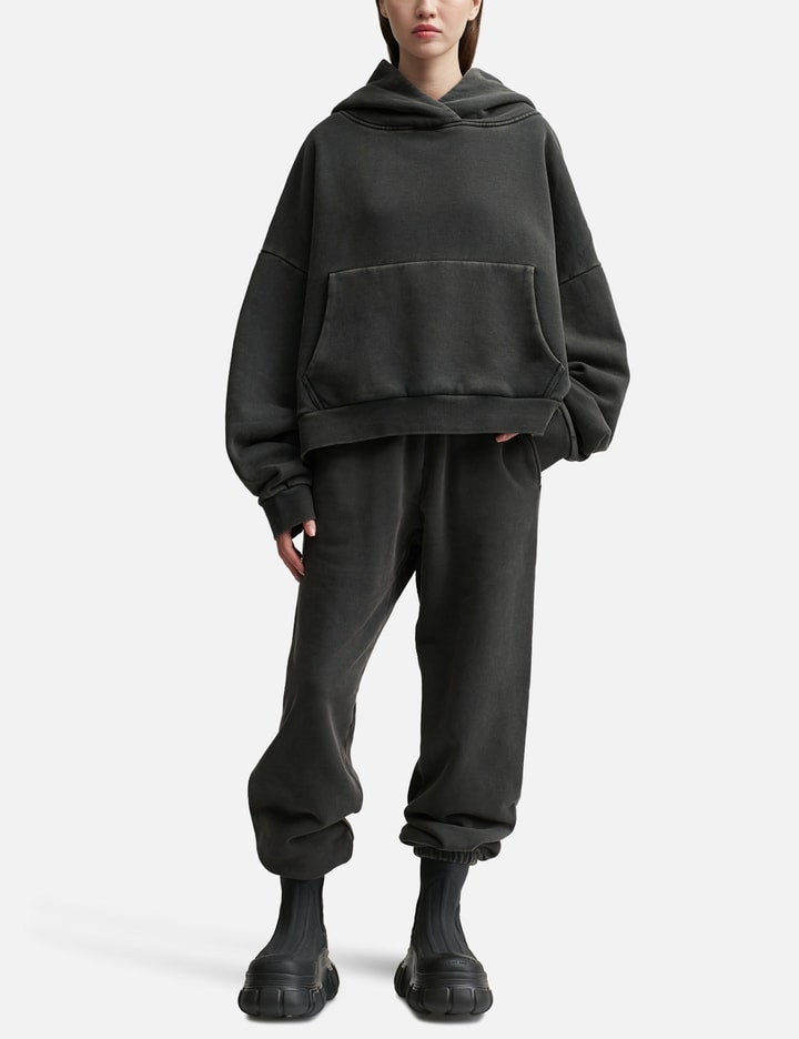 Heavy Hood Hoodie