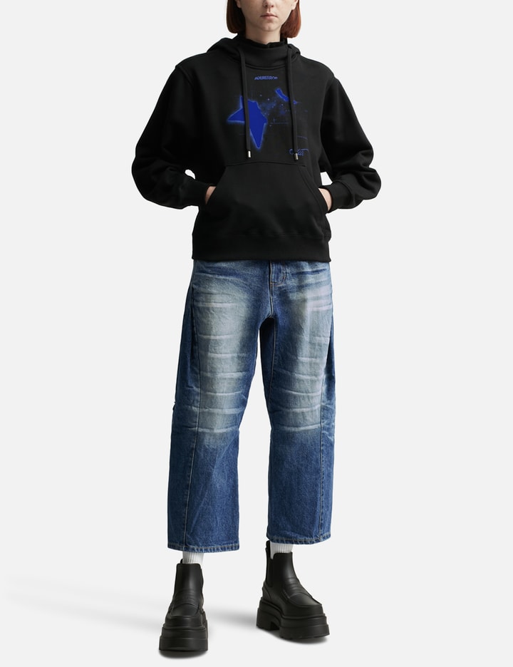 Product. 35 Semi-oversized Fit Hoodie