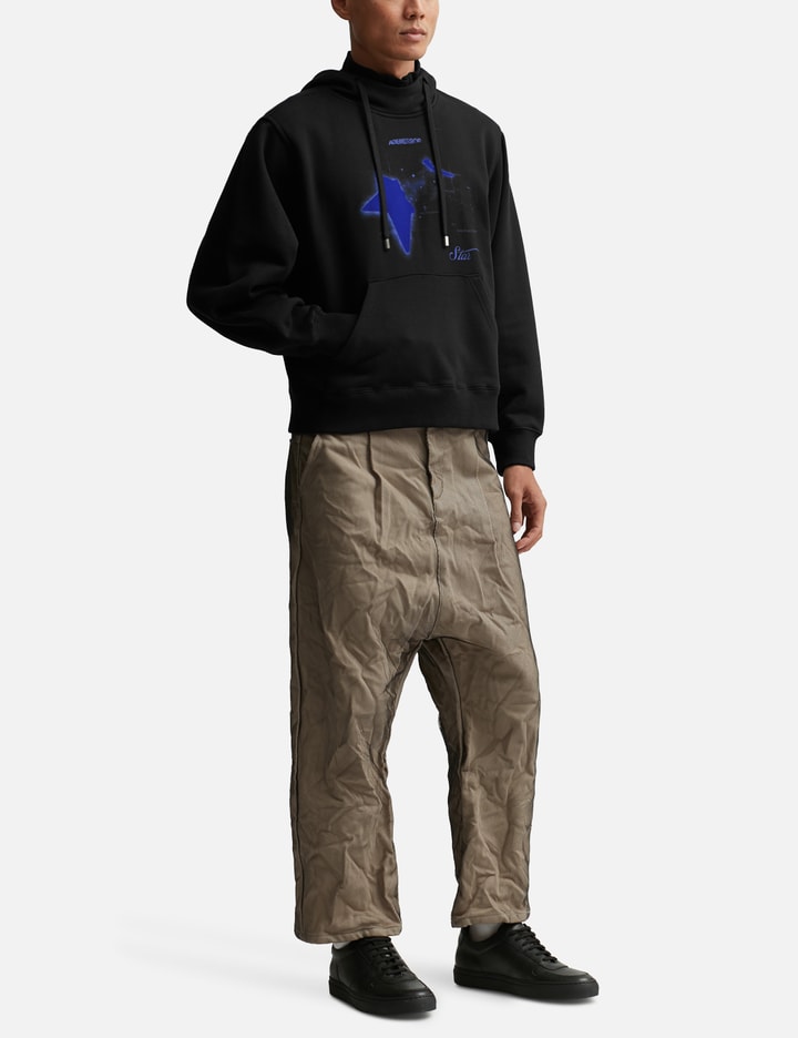 Product. 35 Semi-oversized Fit Hoodie