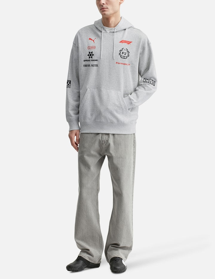 Puma x Noah F1 Racing Hoodie