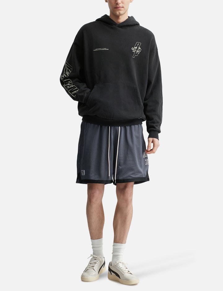 Puma x Represent Men's Oversized Hoodie