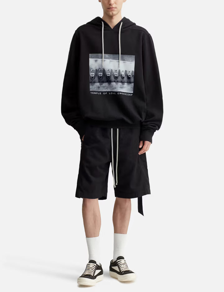 Oversized Hoodie