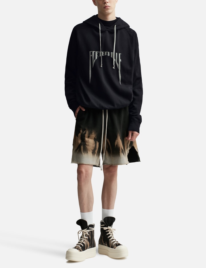 Porterville Oversized Hoodie