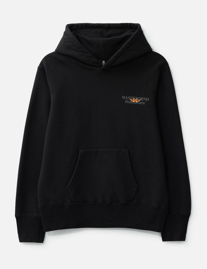 Mastermind World x Subculture Hoodie